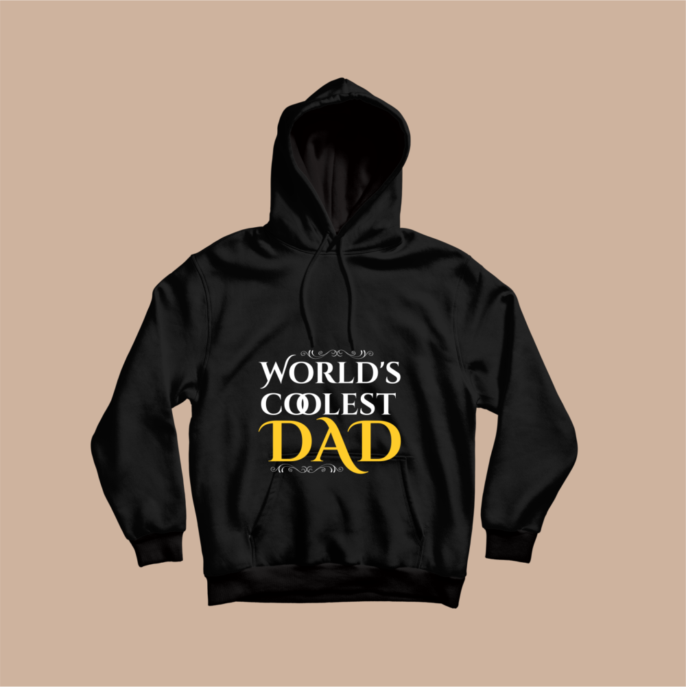 Black Hoodies