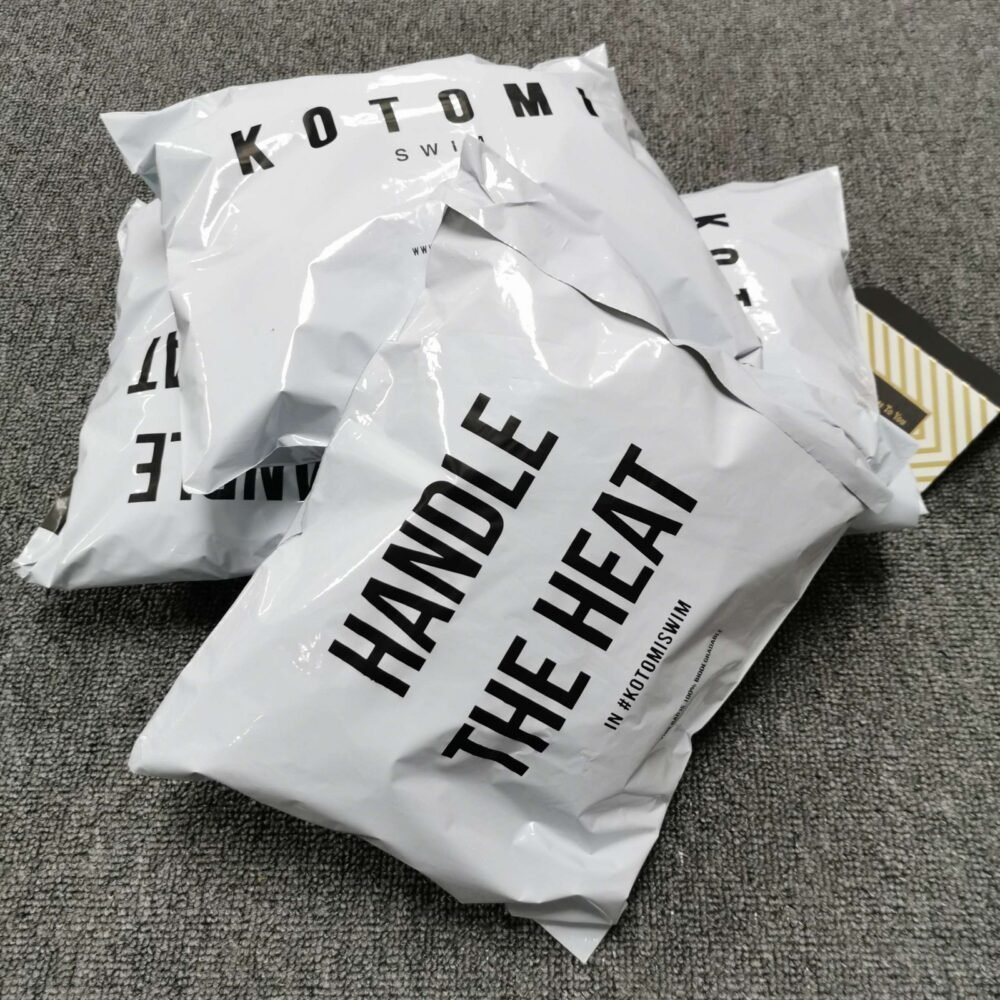 A3 Courier Bag